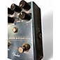 Used Fender FULL MOON DISTORTION Effect Pedal