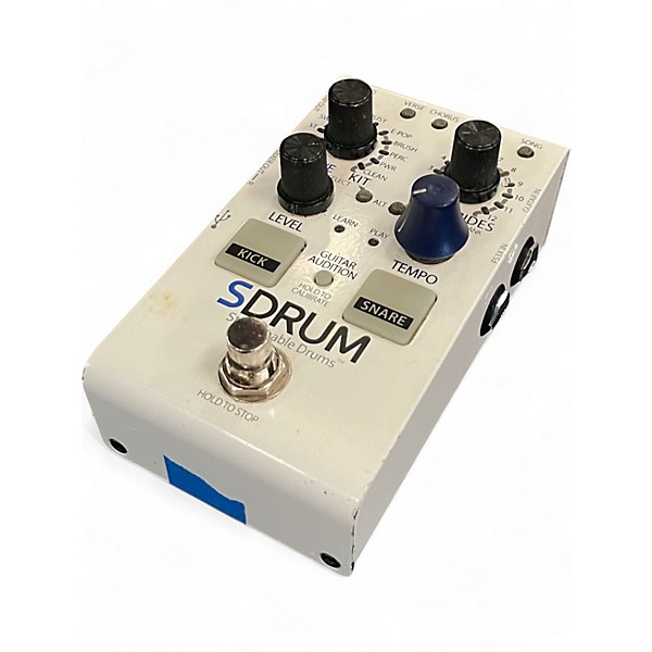DIGITECH ( デジテック ) SDRUM 送料無料 | サウンドハウス