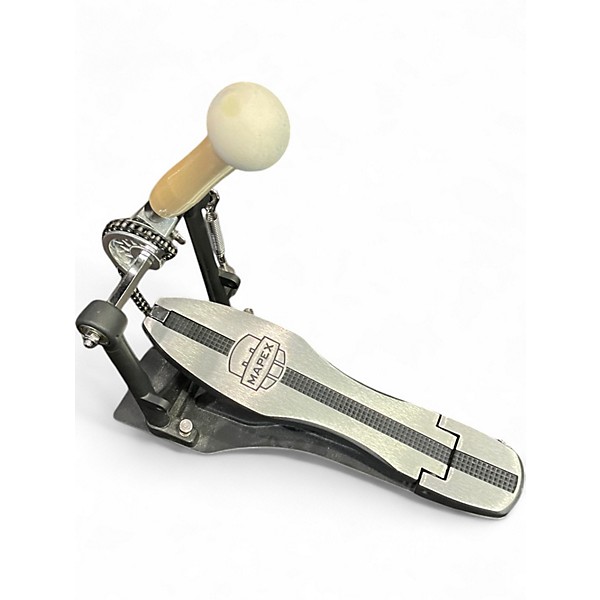 Used Mapex 5 Piece VENUS Blue Drum Kit