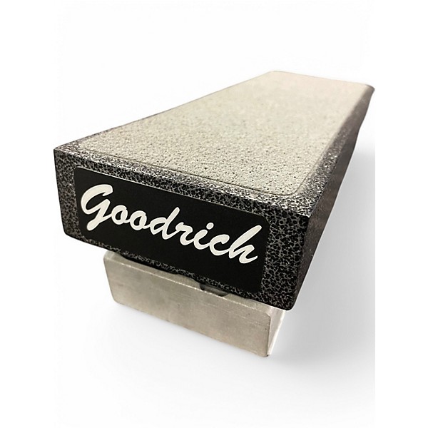 Used Goodrich L-10K Pedal