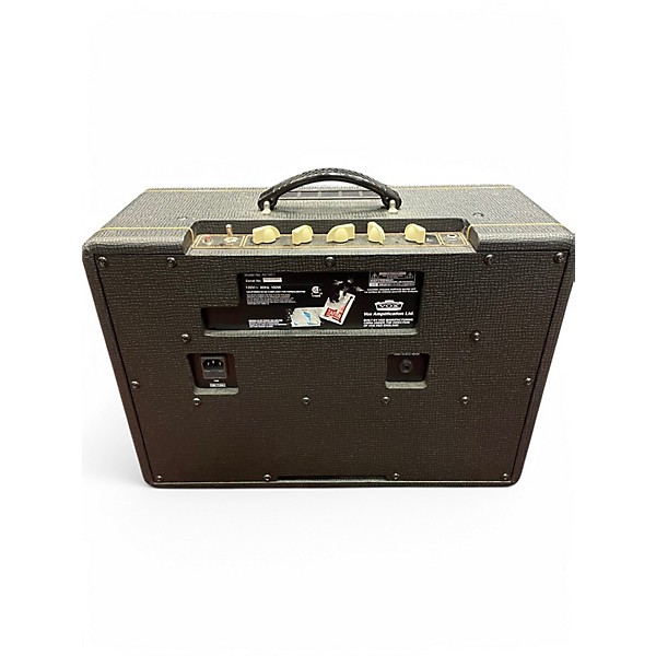 Used VOX AC10C1 10W 1x10 Tube Guitar Combo Amp