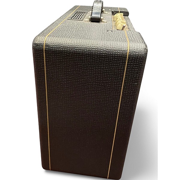 Used VOX AC10C1 10W 1x10 Tube Guitar Combo Amp
