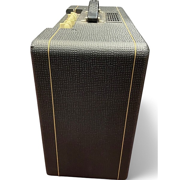 Used VOX AC10C1 10W 1x10 Tube Guitar Combo Amp