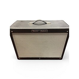 Used Fender Hot Rod Deluxe 112 Guitar Cabinet