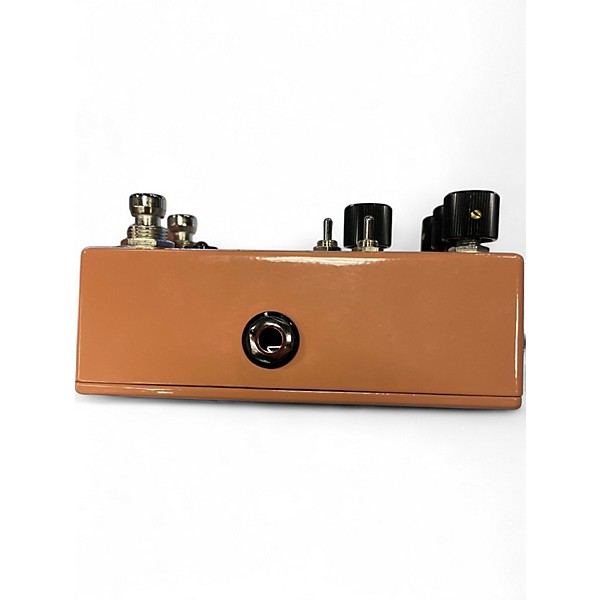 Used Walrus Audio KANGRA Effect Pedal