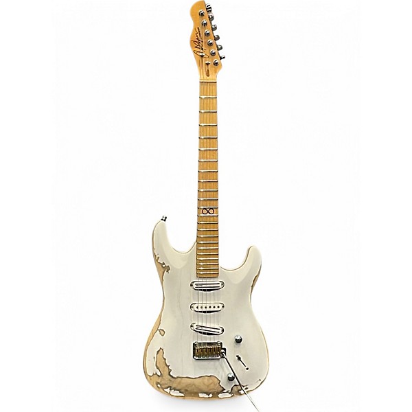Used Chapman ML1PRO WHITE DOVE Solid Body Electric Guitar
