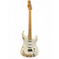 Used Chapman ML1PRO WHITE DOVE Solid Body Electric Guitar thumbnail