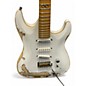 Used Chapman ML1PRO WHITE DOVE Solid Body Electric Guitar