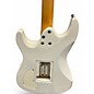 Used Chapman ML1PRO WHITE DOVE Solid Body Electric Guitar