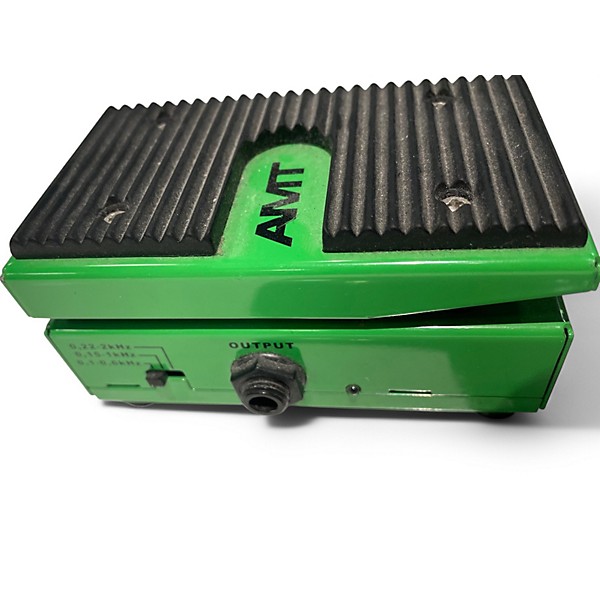 Used AMT Electronics WH1B Effect Pedal