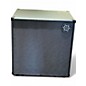Used Darkglass DG410N Bass Cabinet thumbnail