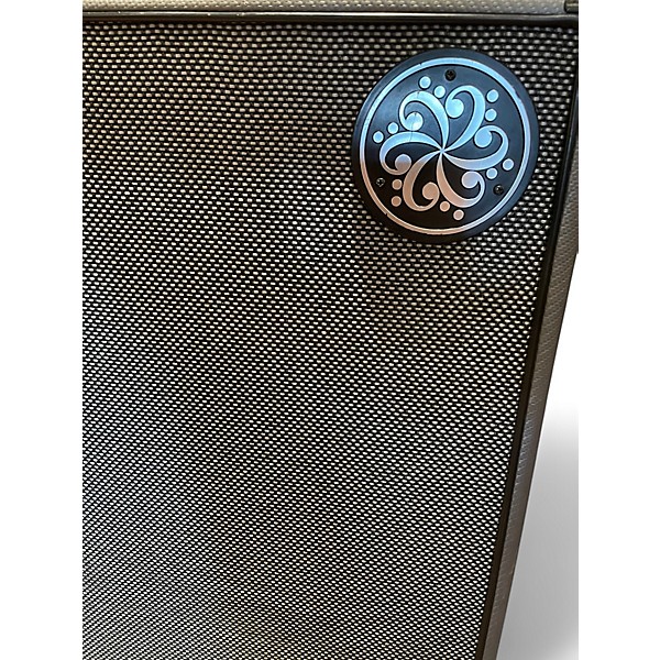Used Darkglass DG410N Bass Cabinet