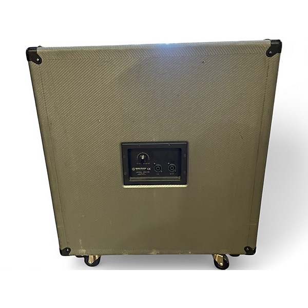 Used Darkglass DG410N Bass Cabinet