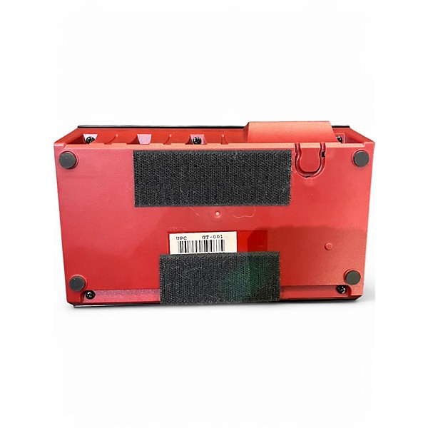 Used BOSS GT001 Effect Processor