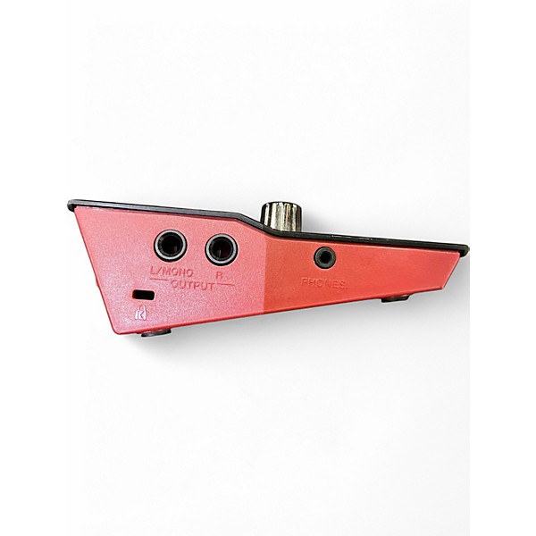 Used BOSS GT001 Effect Processor