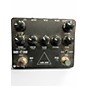 Used Keeley DARK SIDE Effect Processor thumbnail