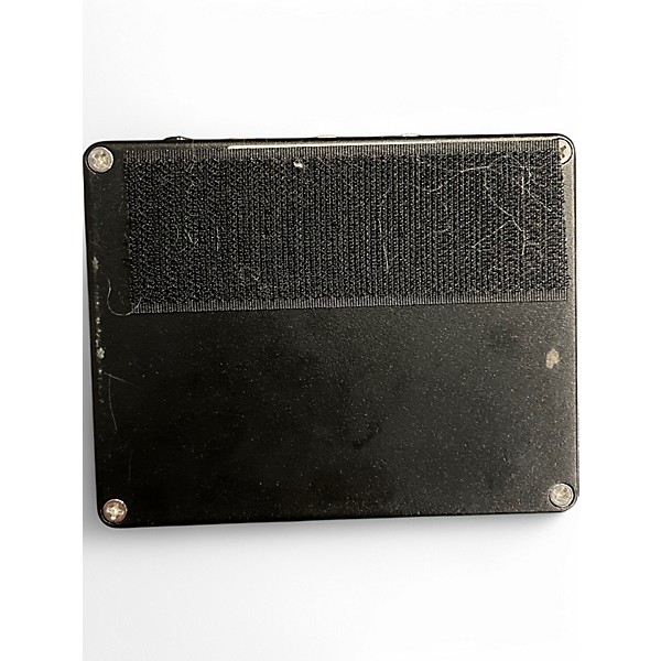 Used Keeley DARK SIDE Effect Processor