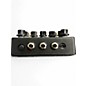 Used Keeley DARK SIDE Effect Processor