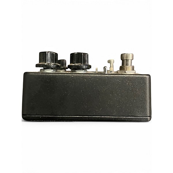 Used Keeley DARK SIDE Effect Processor