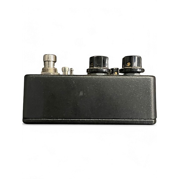 Used Keeley DARK SIDE Effect Processor