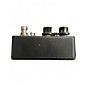 Used Keeley DARK SIDE Effect Processor