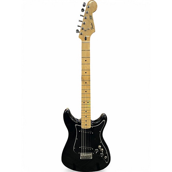 Used Fender Player Lead II Black Solid Body Electric Guitar,Specials : American Fashion Style Bags On Sale Used Fender Player Lead II Black Solid Body Electric Guitar,Specials : American Fashion Style Bags On Sale