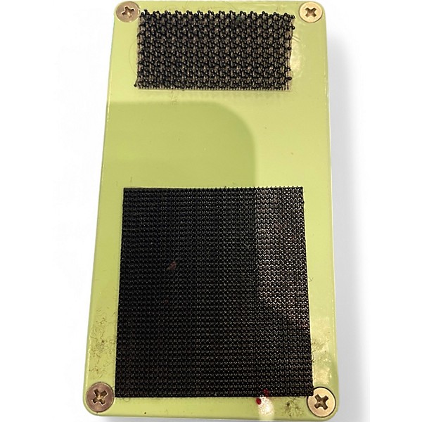 Used Walrus Audio Voyager Preamp Overdrive Effect Pedal