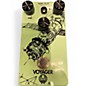 Used Walrus Audio Voyager Preamp Overdrive Effect Pedal