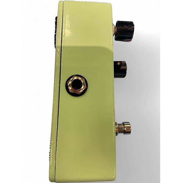 Used Walrus Audio Voyager Preamp Overdrive Effect Pedal