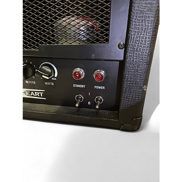 Used Laney BCC-IRT60 Tube Guitar Amp Head