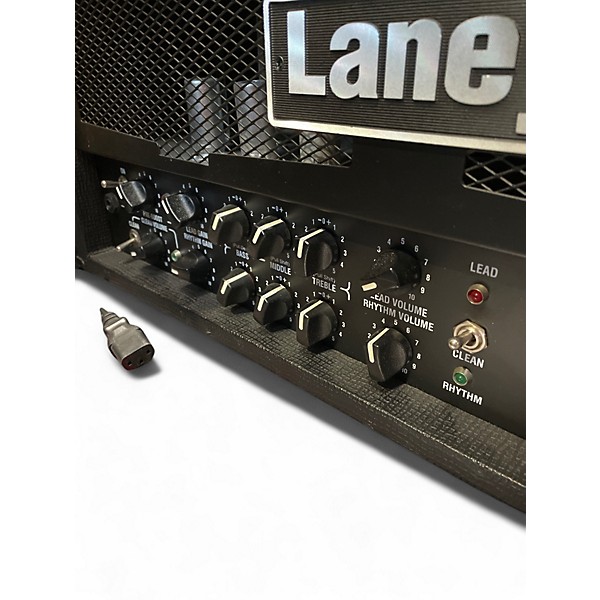 Used Laney BCC-IRT60 Tube Guitar Amp Head