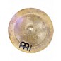 Used MEINL 18in Byzance Dark China Cymbal thumbnail