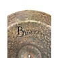 Used MEINL 18in Byzance Dark China Cymbal