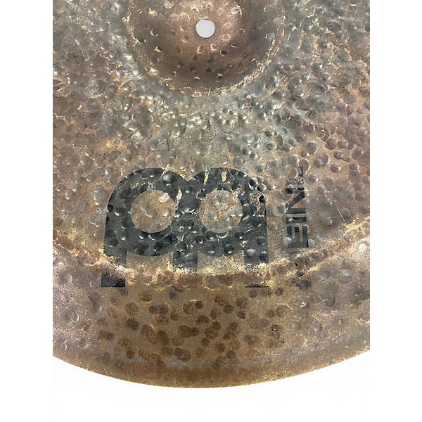 Used MEINL 18in Byzance Dark China Cymbal