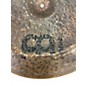 Used MEINL 18in Byzance Dark China Cymbal