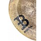 Used MEINL 18in Byzance Dark China Cymbal