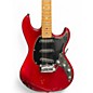 Used 1984 G&L Skyhawk Candy Apple Red Solid Body Electric Guitar