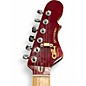 Used 1984 G&L Skyhawk Candy Apple Red Solid Body Electric Guitar
