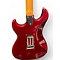 Used 1984 G&L Skyhawk Candy Apple Red Solid Body Electric Guitar