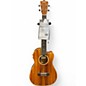 Used Lanikai ACST-CEB BARITONE ACOUSTIC-ELECTRONIC Natural Ukulele thumbnail