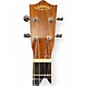Used Lanikai ACST-CEB BARITONE ACOUSTIC-ELECTRONIC Natural Ukulele