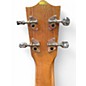 Used Lanikai ACST-CEB BARITONE ACOUSTIC-ELECTRONIC Natural Ukulele