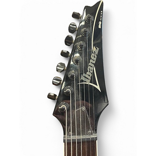 Ibanez RG7321 税込販売価格 ￥52,800- 中古 7弦エントリーに