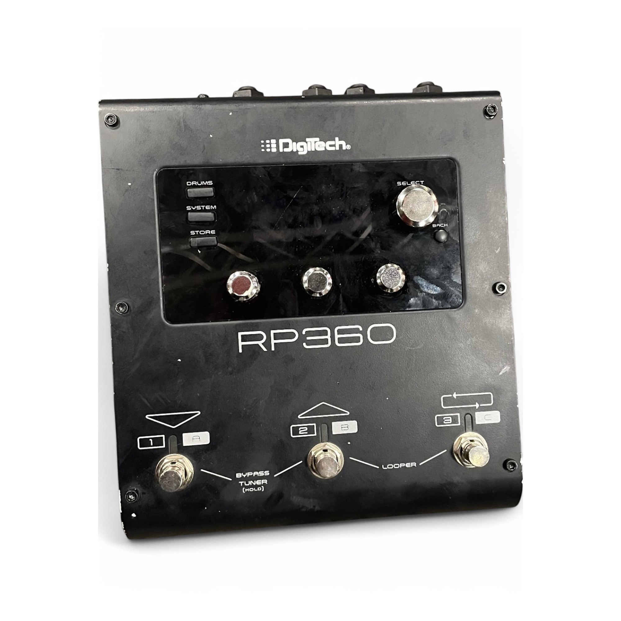 DIGITECH ( デジテック ) RP360 送料無料 | サウンドハウス