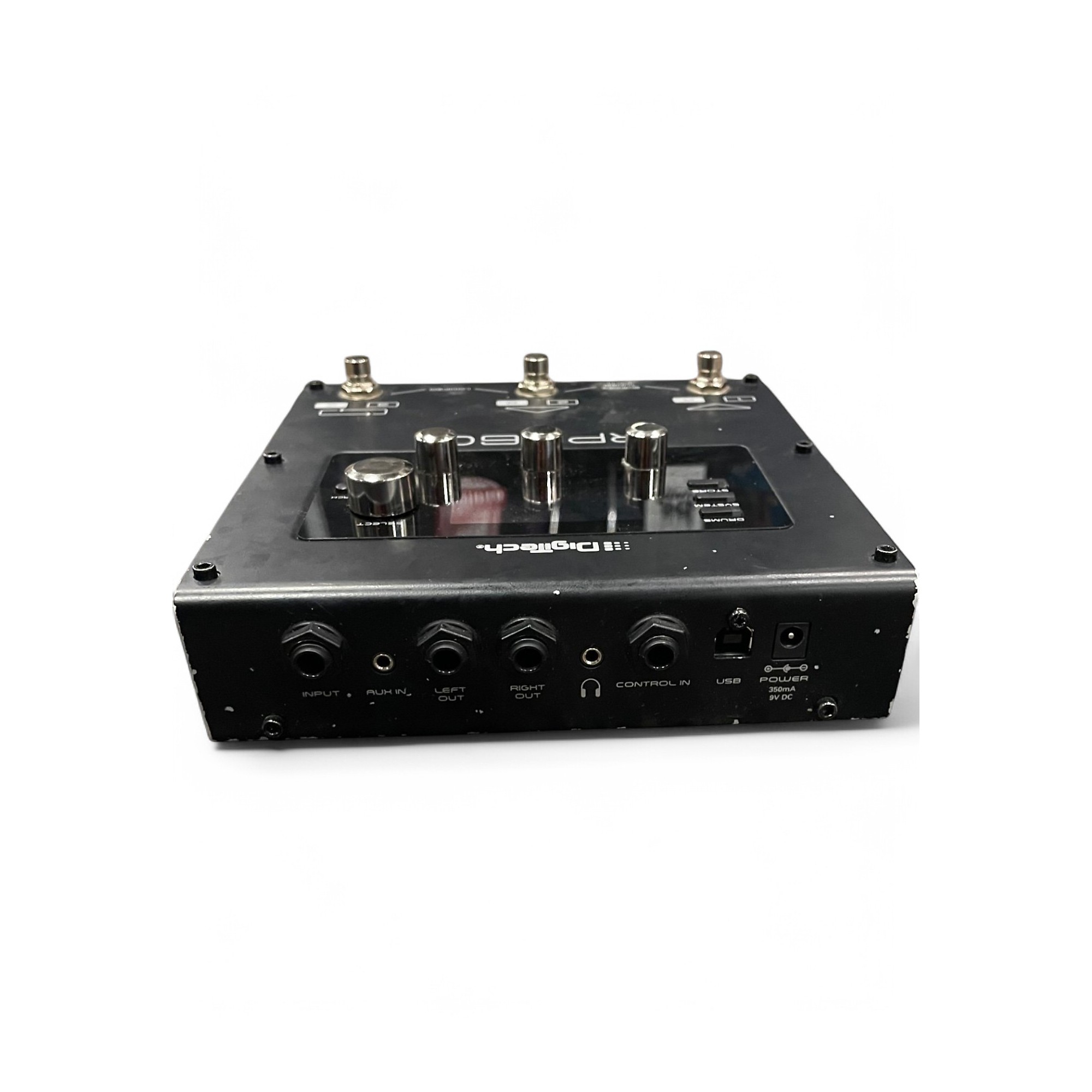DIGITECH ( デジテック ) RP360 送料無料 | サウンドハウス