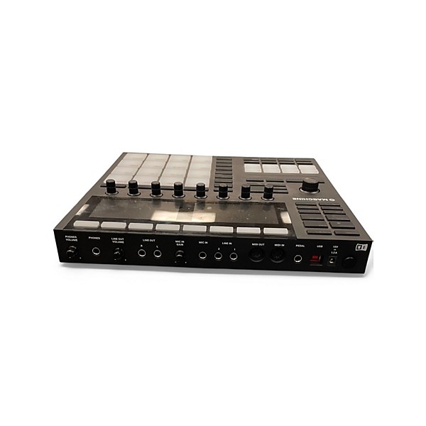 Used Native Instruments Used Native Instruments Maschine MK3