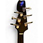 Used Eastwood TB64 Black Electric Bass Guitar