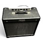 Used Fender BLUES JR STEALTH Tube Guitar Combo Amp thumbnail