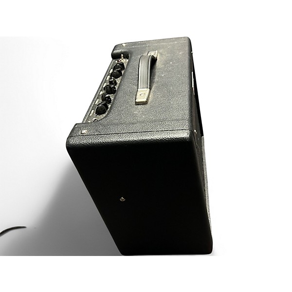 Used Fender BLUES JR STEALTH Tube Guitar Combo Amp