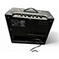 Used Fender BLUES JR STEALTH Tube Guitar Combo Amp